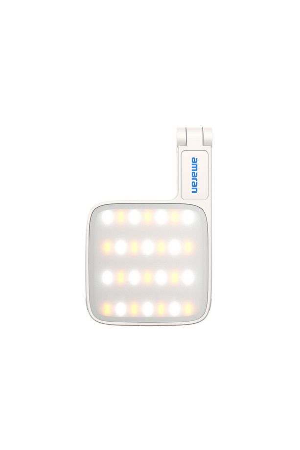 Amaran Go MagSafe Mobil LED Işık (Beyaz) - 1
