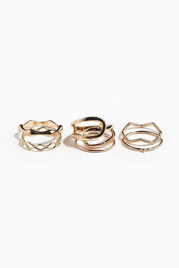 6-pack rings - 2
