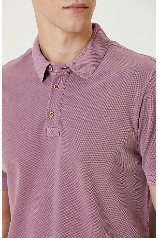 Gül Kurusu T-shirt - 2