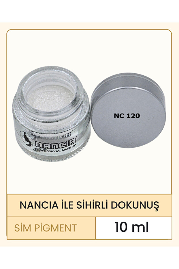 SİM PİGMENT NC 120