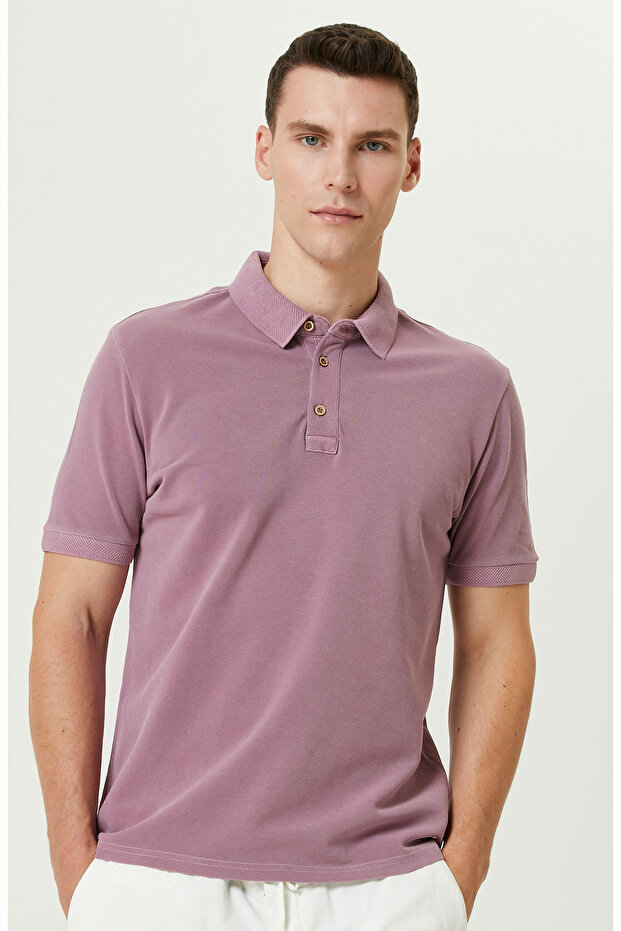 Gül Kurusu T-shirt - 1