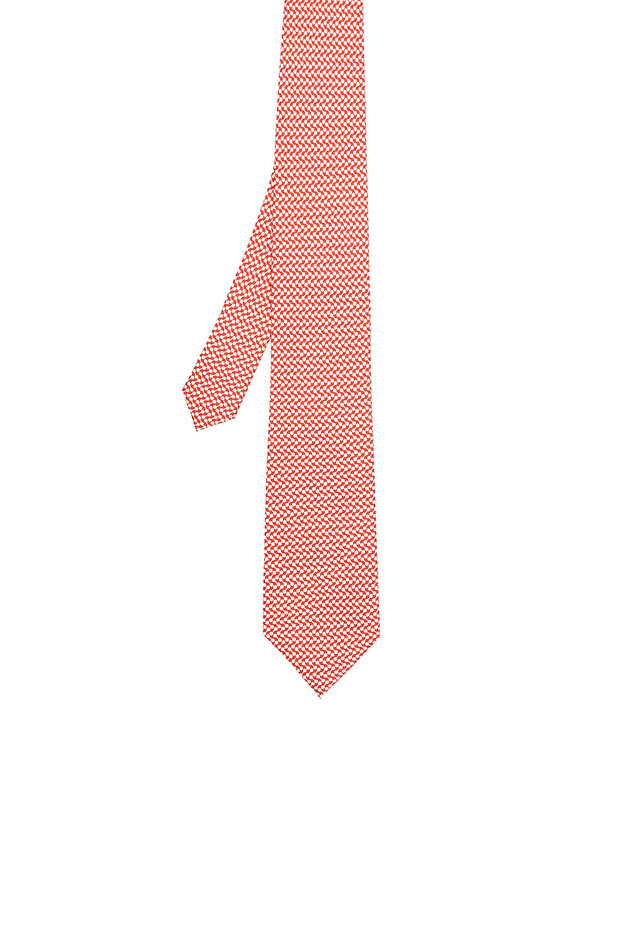 Kırmızı Kravat - 1