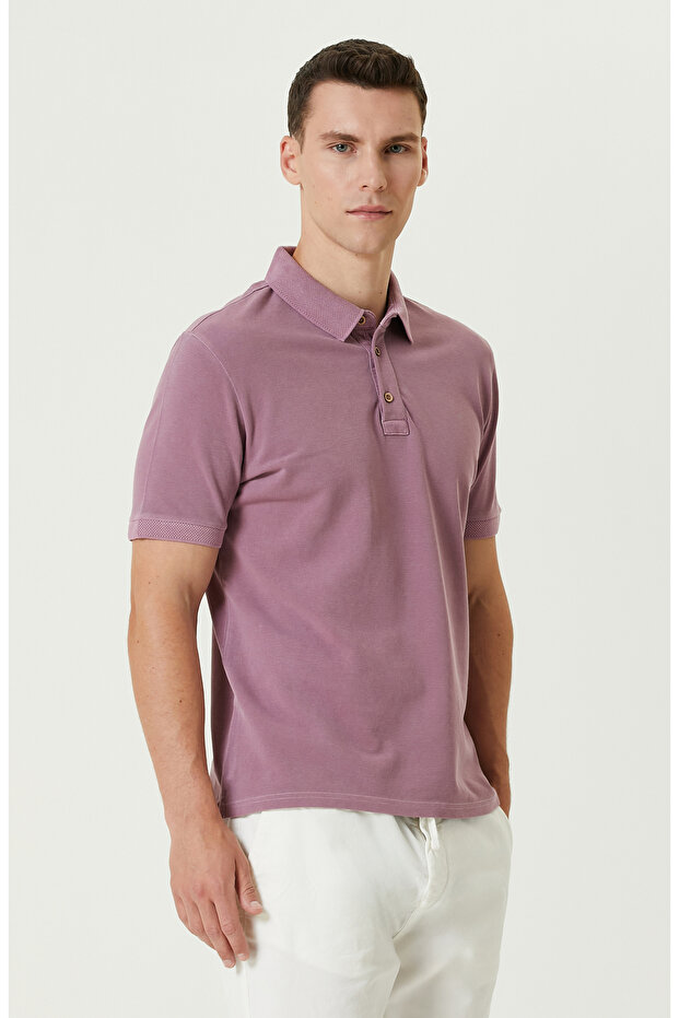 Gül Kurusu T-shirt - 6