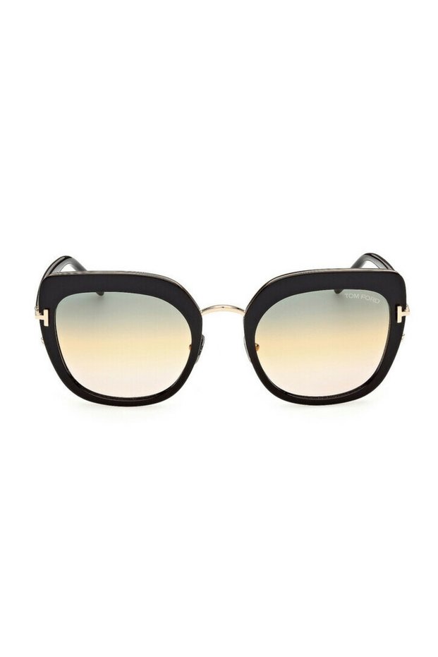 Ft 0945 01B 55 Women's Sunglasses
