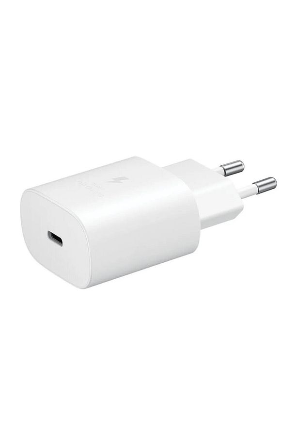 Type C Güçlü 25watt Uyumlu Hızlı Şarj Adaptörü - 2