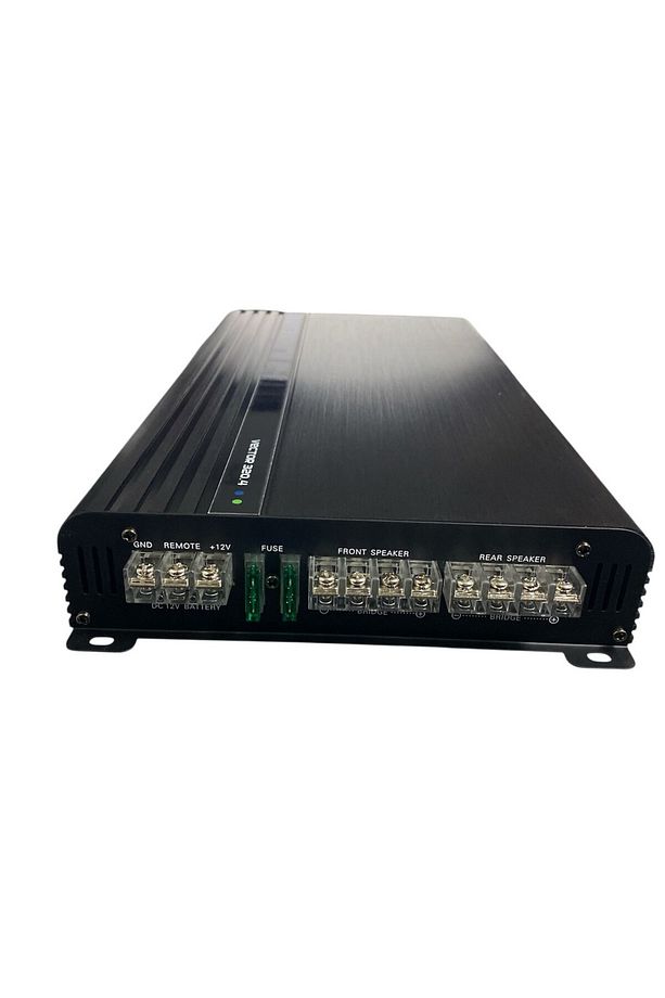 VECTOR 320.4 4 KANAL AMFİ 4X80W - 4