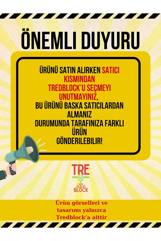 Tredblock Squid Game Uçan Taş/flying Stone Oyunu - 2