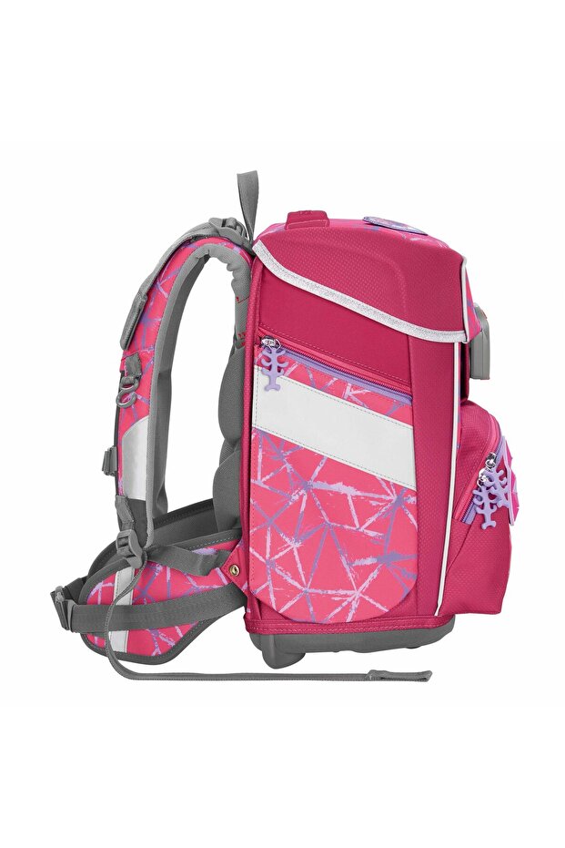 Space Schulranzen-Set 5-teilig - 3