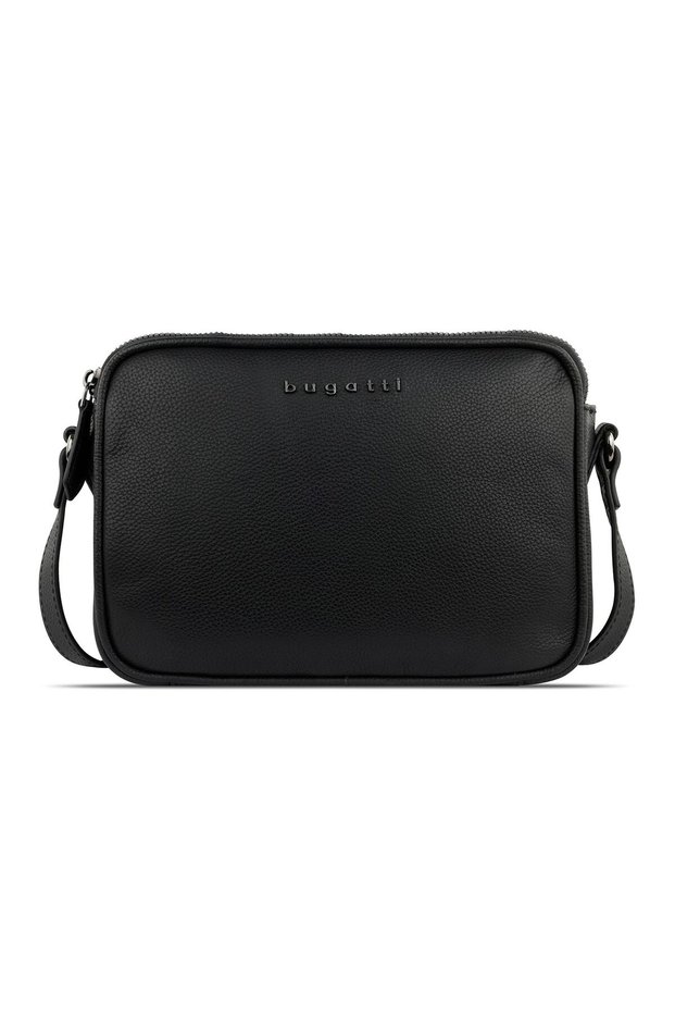 Bella Geanta de umar Piele 22 cm