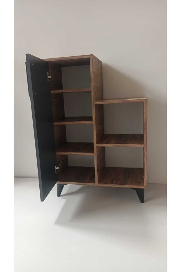 ÇAKICI YAPI MOBİLYA AYAKKABILIK DOLABI - 4