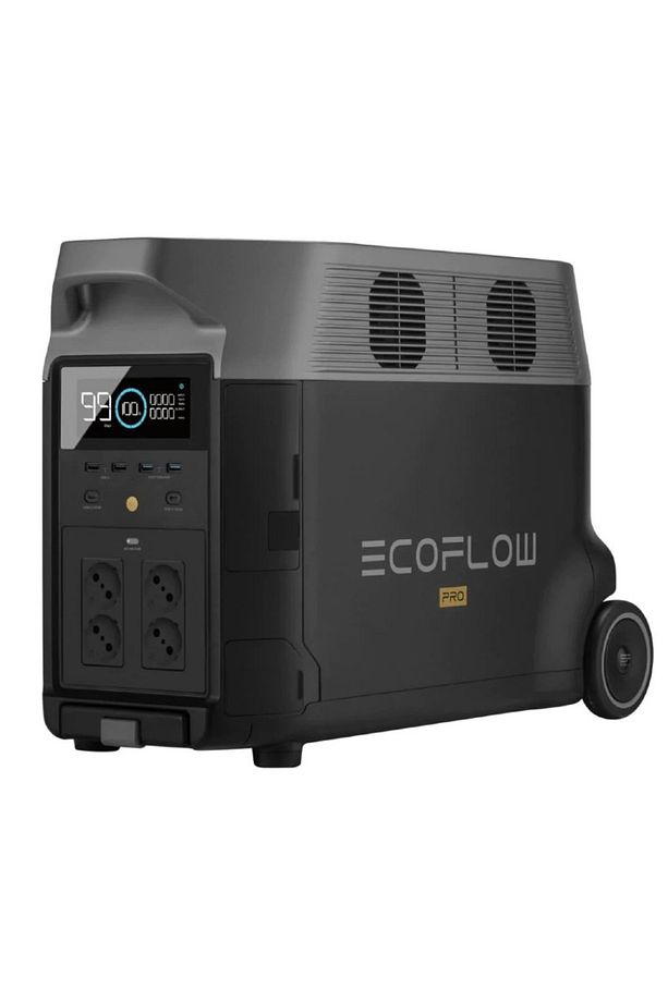Adnoss Ecoflow Delta Pro Taşınabilir Güç Kaynağı - 2