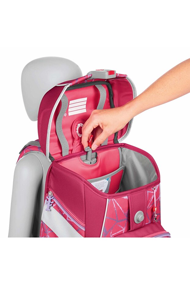 Space Schulranzen-Set 5-teilig - 7