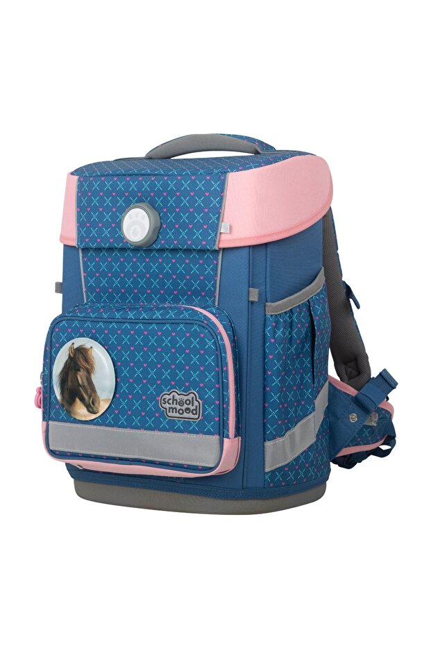 Champion Schulranzen-Set - 2