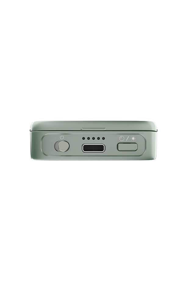 Amaran Go MagSafe Mobil LED Işık (Yeşil) - 8