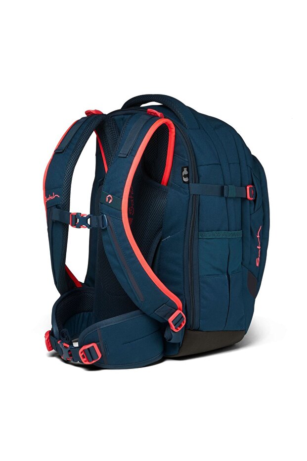 match Schulrucksack 45 cm - 3