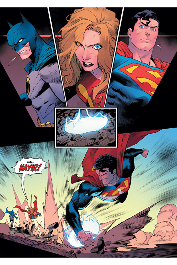 Batman Vs. Robin - 2