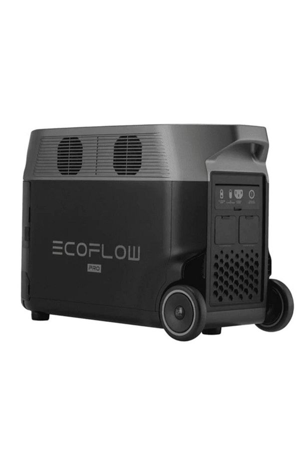 Adnoss Ecoflow Delta Pro Taşınabilir Güç Kaynağı - 4