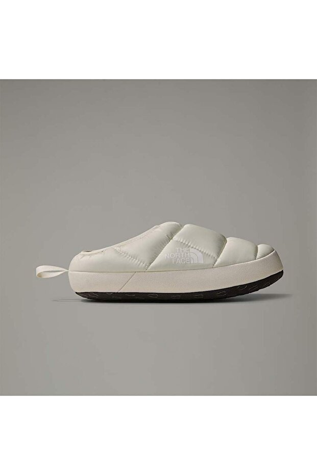 Unisex White Tent Shoes - Nse Tent Mule Iv Nf0A8A9Dwid1