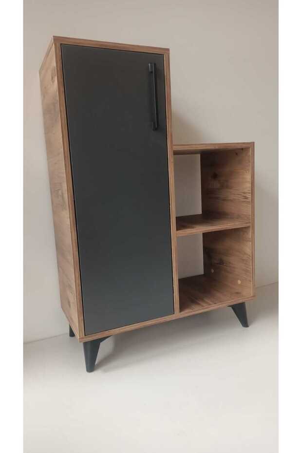 ÇAKICI YAPI MOBİLYA AYAKKABILIK DOLABI - 2