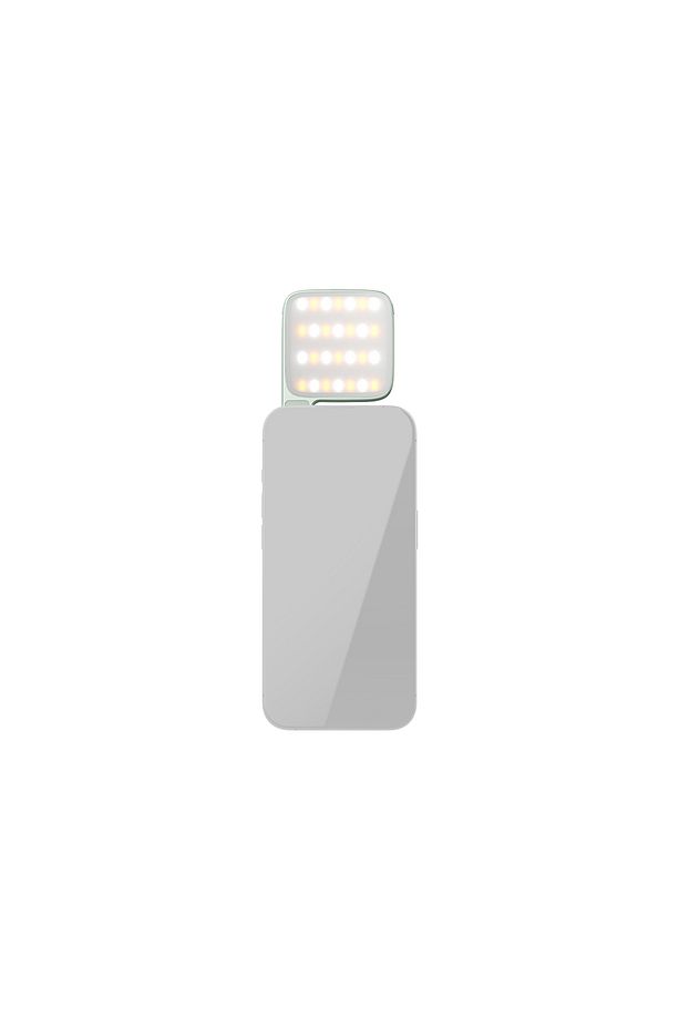 Amaran Go MagSafe Mobil LED Işık (Yeşil) - 3
