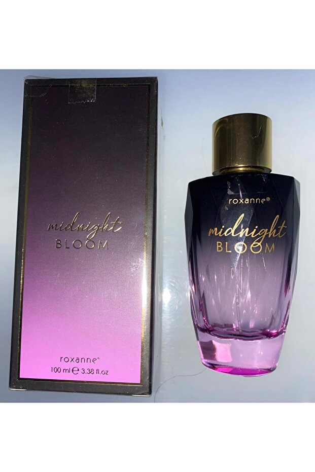 Midnight Bloom EDP Kadın Parfüm 100 ML - 1