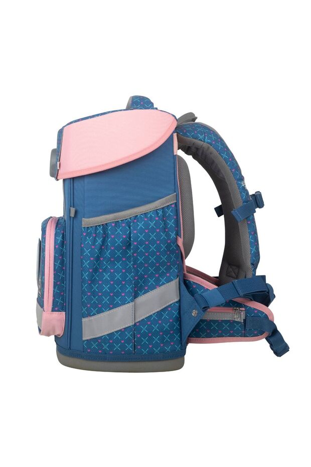 Champion Schulranzen-Set - 3