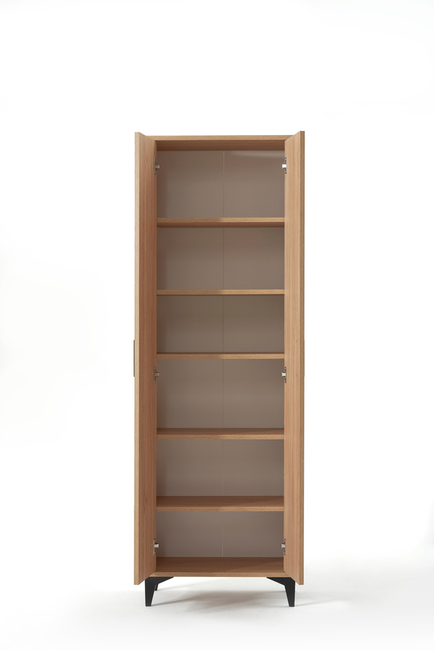 BADE ÇOK AMAÇLI DOLAP - 4