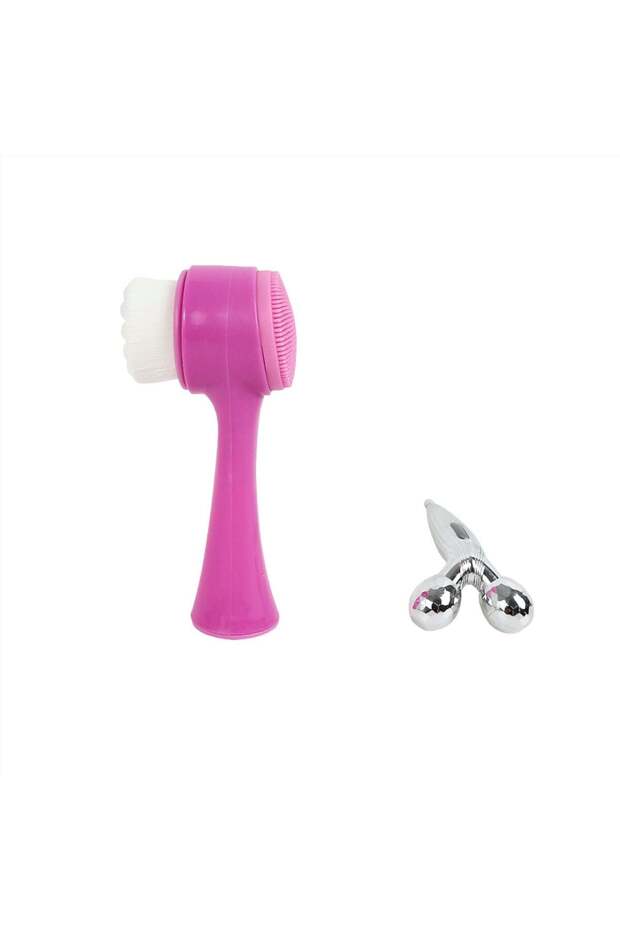 مجموعة فرشاة التنظيف ثلاثية الأبعاد - 2