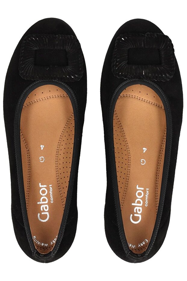 Μπαλαρίνες - 6