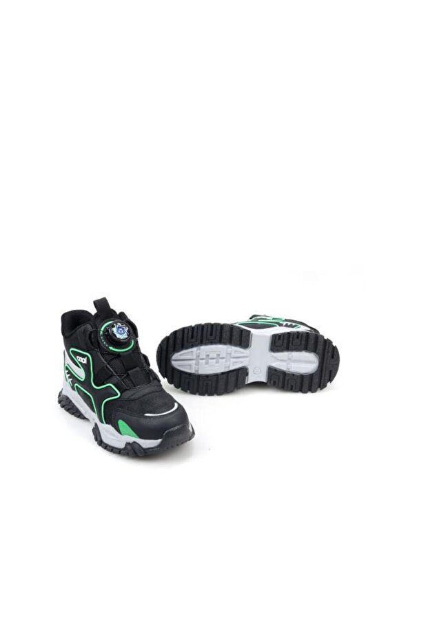 Torr Erkek Çocuk Trekking Termal Bot - 5