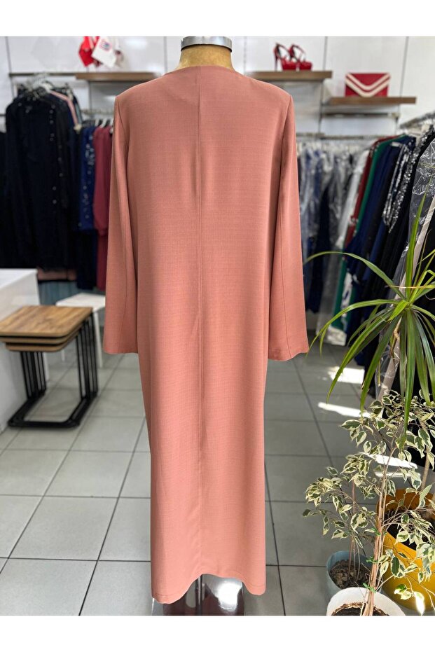 Pardesü Geniş Kalıp - 3