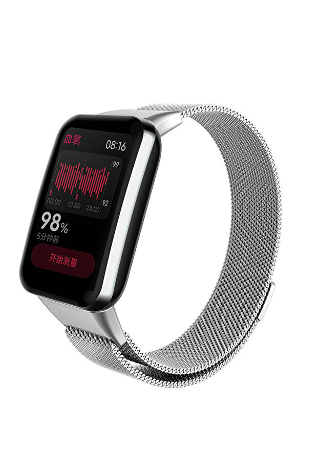 Xiaomi Mi Band 7 Pro Kordon Milano Loop Kordon - 1