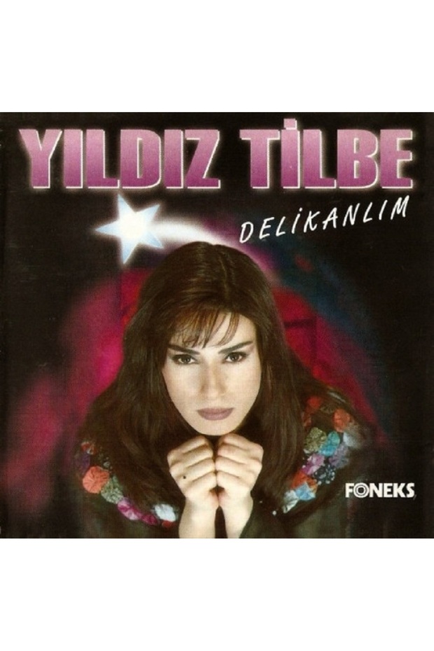 Yıldız Tilbe – Delikanlım CD - 1