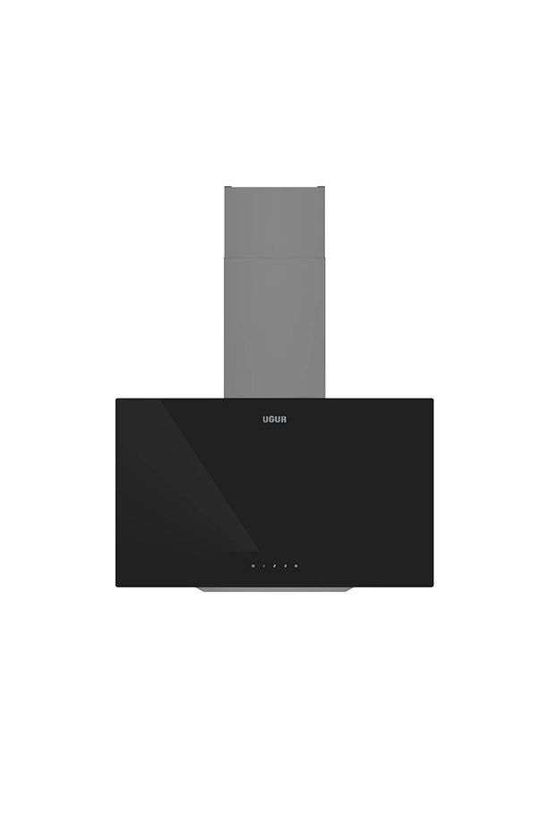 YENİ FRY ART ANKASTRE SET SİYAH UAD 6012G SA3D - UAO 6041W3 SCY RSR1 - UAF 6011D SCPET - 2