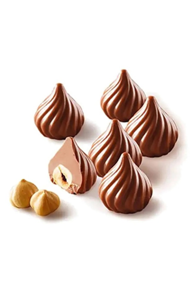 Çikolata Kalıbı Silikon - 6