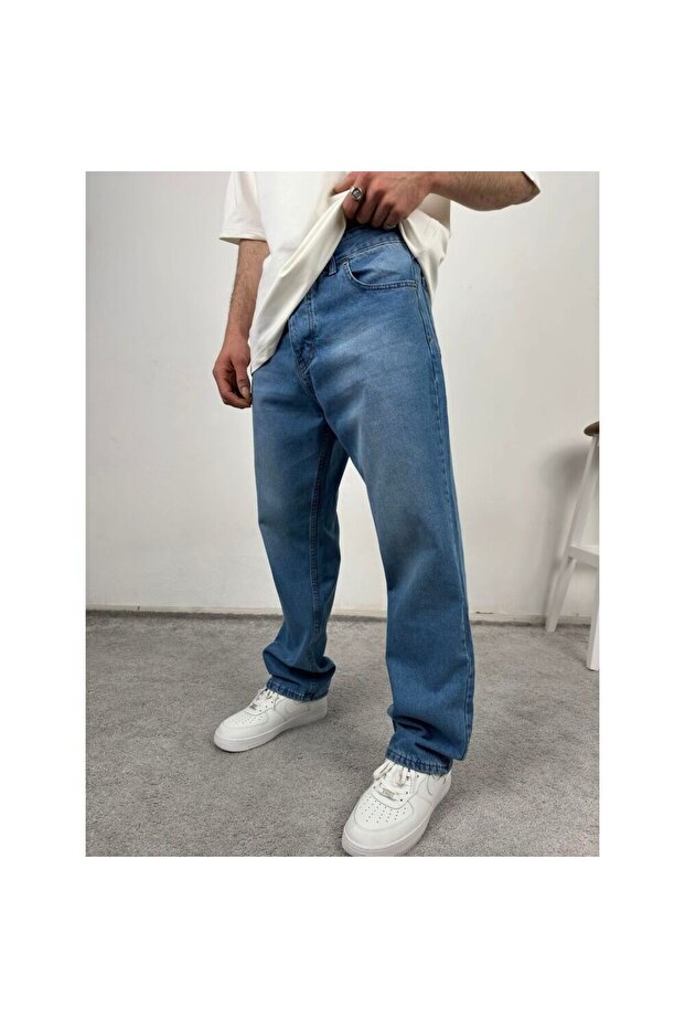 BAGGY PANTOLON