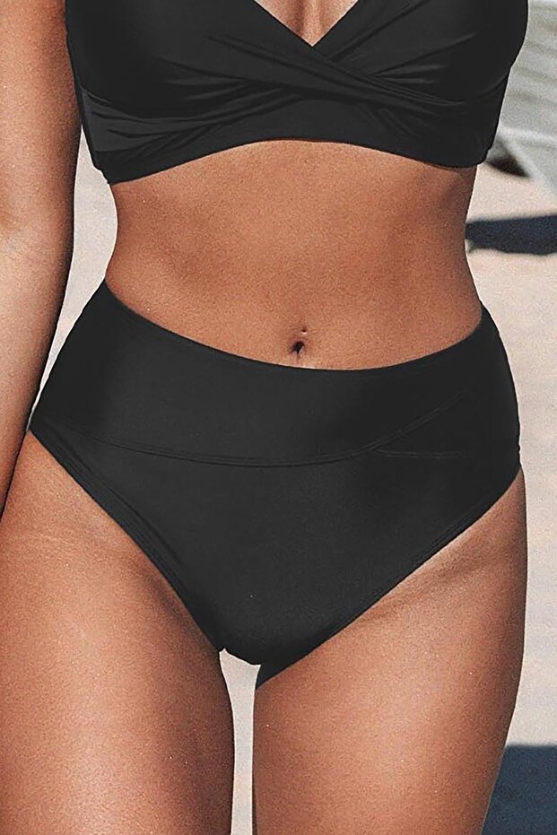 Ψηλόμεσο μπικίνι - 1