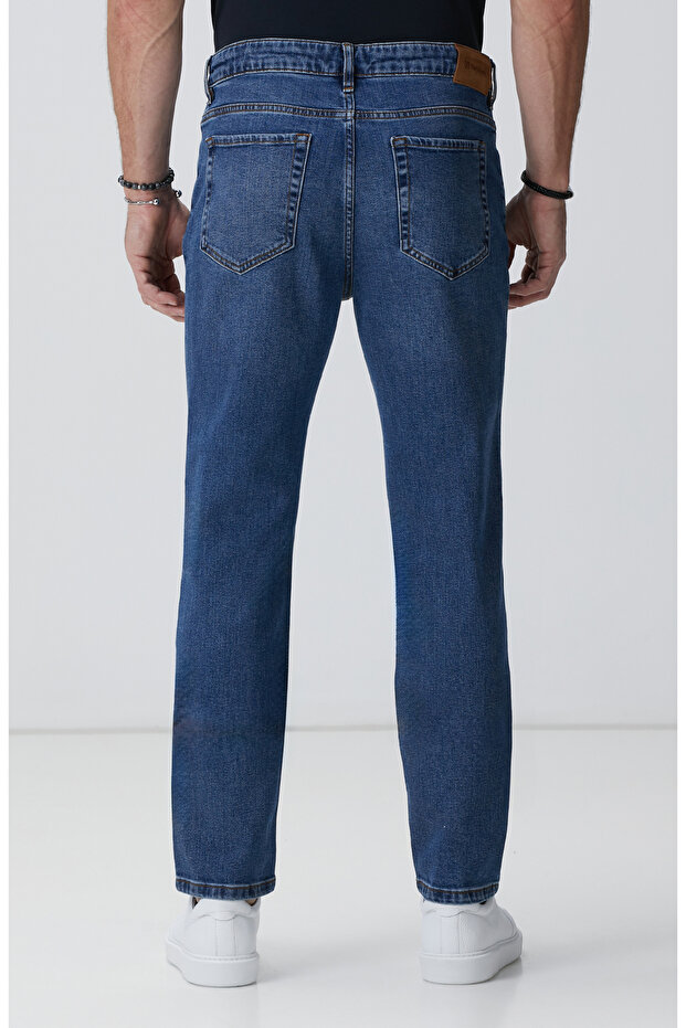 Mavi Denim Pantolon - 3