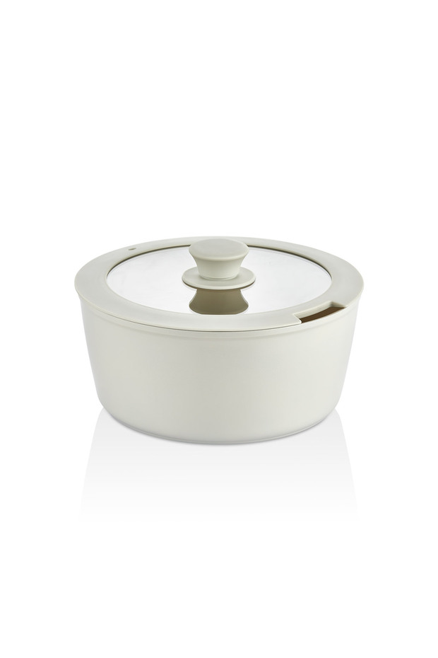 Auris X Large 9 Parça Tencere Seti - 3