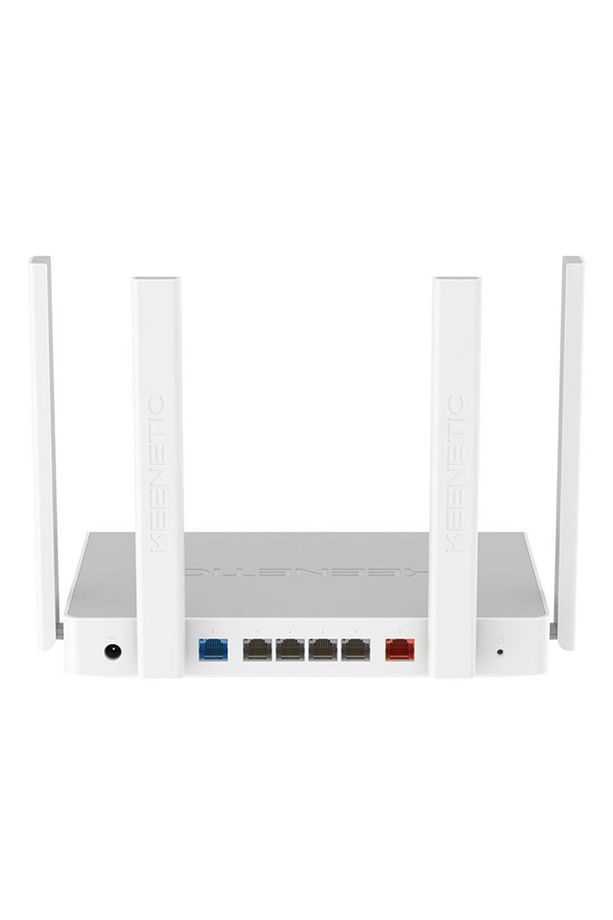 Titan Kn-1811-01-eu-uk Ax3200 Mesh Wi-fi 6 Multi Gigabit 2402 - 4