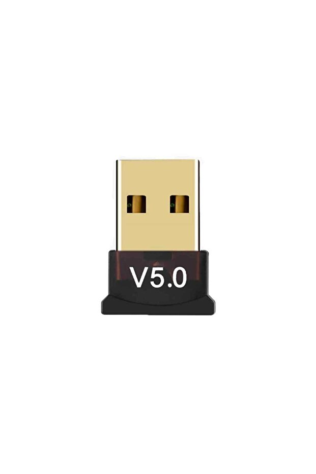 Bluetooth dongle  Usb 5.0 Adaptör B-11 - 6