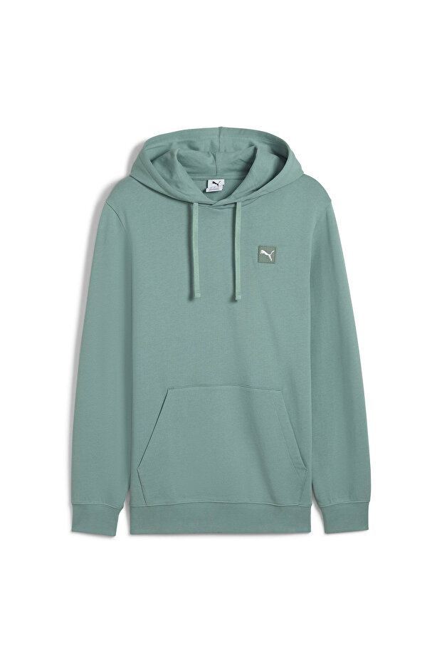 ESS ELEVATED Hoodie TR - 1