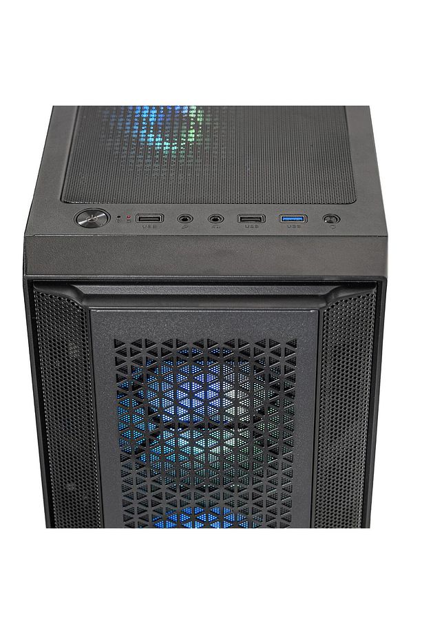 Nova G1 i7 406T-27F21F i7-12700F 32GB 2TBSSD RTX4060Ti W11P Gaming Masaüstü Bilgisayar - 5