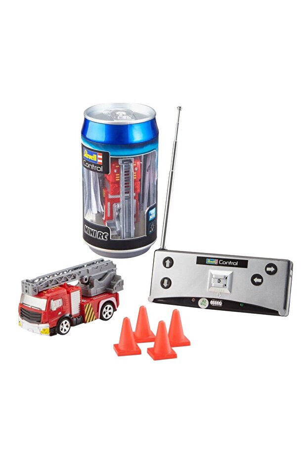 23558 Revell RC Mini İtfaiye - 2