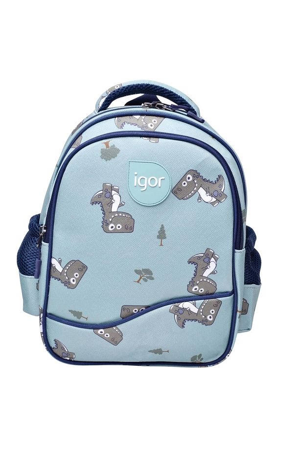 İgor Dame Çanta Dınosaur BP10002 - 3