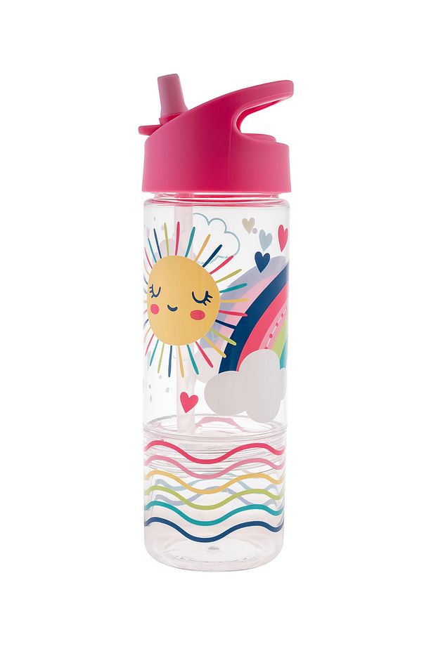 Pipetli Suluk 300 Ml Gökkuşağı 3 Yaş+ - 1