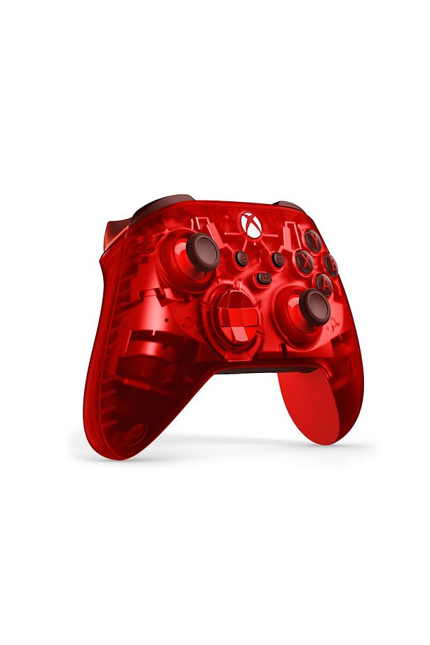 Xbox Wireless Controller – Pulse Cipher Special Edition QAU-00165 Microsoft Türkiye Garantili - 3