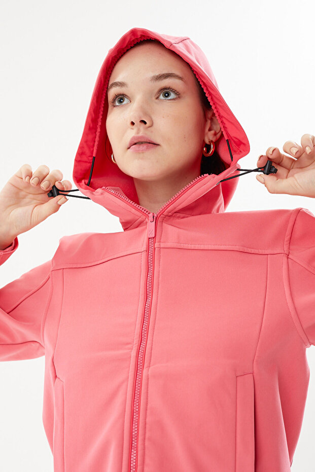 KADIN SOFTSHELL MONT 2421192 - 4