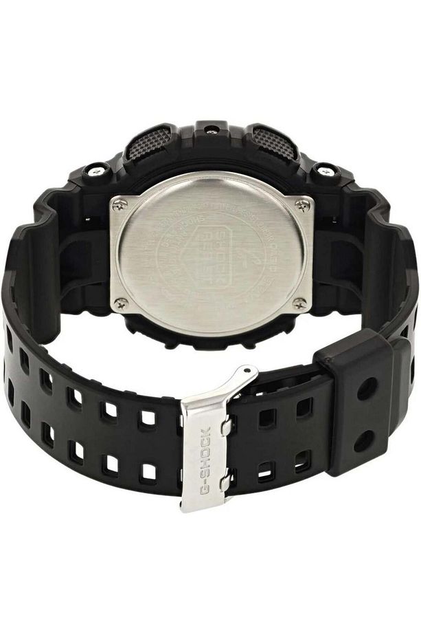 Erkek G-Shock Kol Saati GA-100CF-1ADR - 2