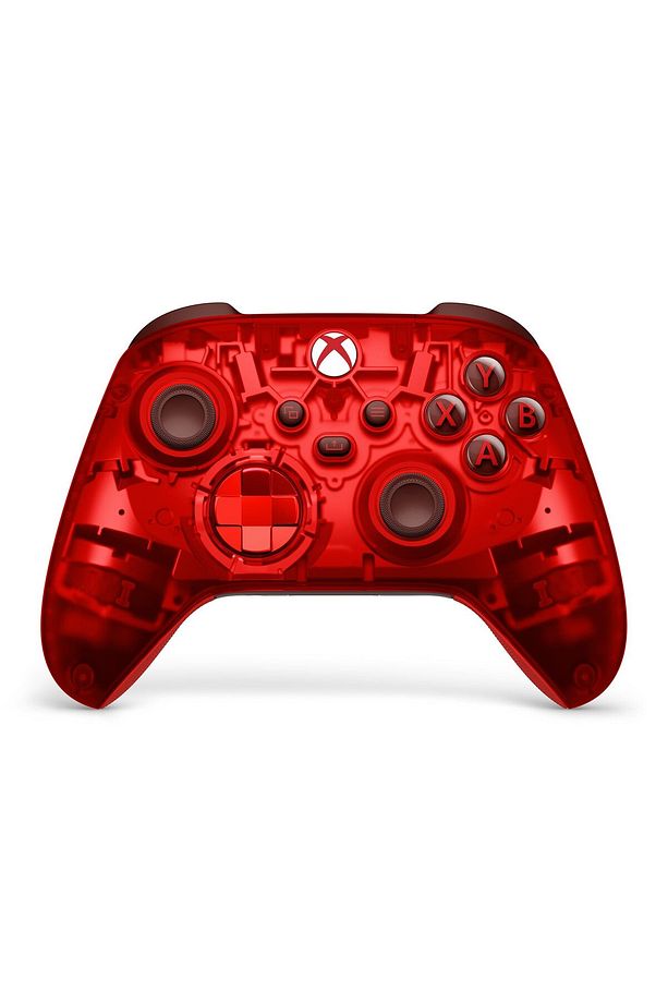Xbox Wireless Controller – Pulse Cipher Special Edition QAU-00165 Microsoft Türkiye Garantili - 1